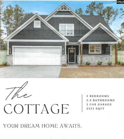 0 Stewart Landing Drive 128, Newberry, SC 29127