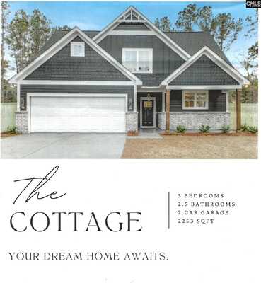 0 Stewart Landing Drive 128, Newberry, SC 29127