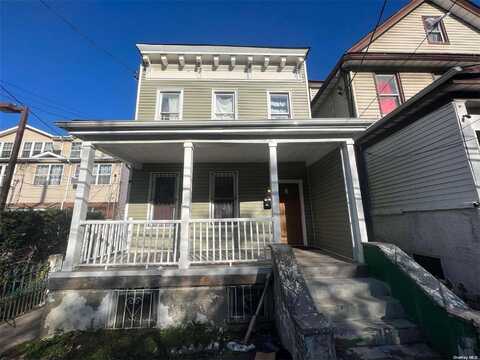 106-35 160th Street, Jamaica, NY 11433