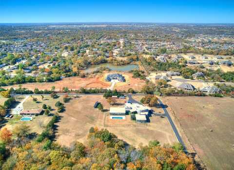 2961 Twin Acres Drive, Norman, OK 73071