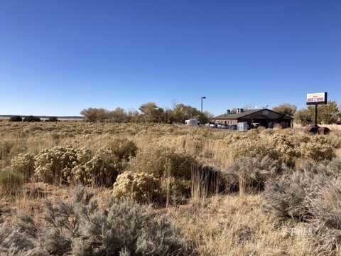 Highway 389, Cane Beds, AZ 86022