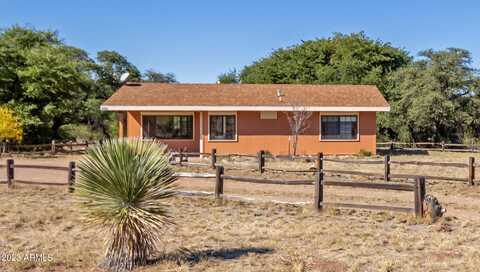 12999 S Quail Hollow Drive, Pearce, AZ 85625