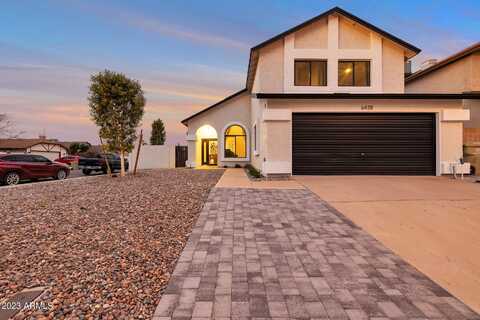 6438 W MERCER Lane, Glendale, AZ 85304