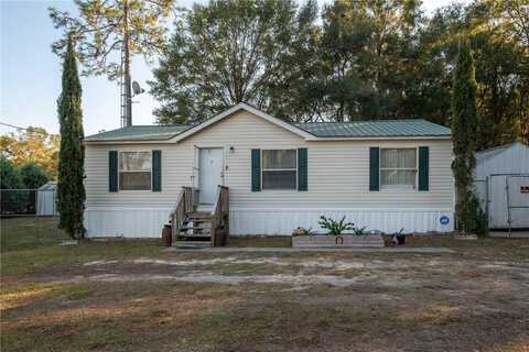 6947 SE 69TH TERRACE, TRENTON, FL 32693