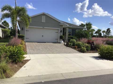 17401 SILVERSPUR DRIVE, PUNTA GORDA, FL 33982