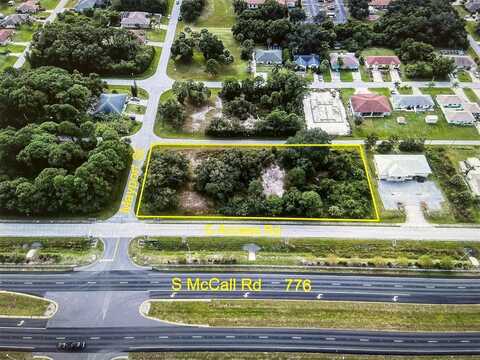 3285 S ACCESS ROAD, ENGLEWOOD, FL 34224