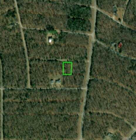 805 Cokato Road, Horseshoe Bend, AR 72512