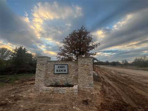 1028 Andy Ranch Court, Azle, TX 76020