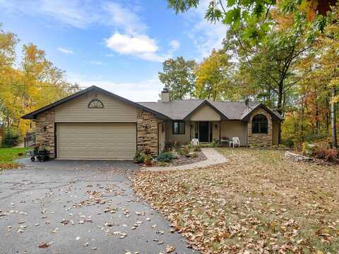 4883 Harder Hill Rd, Sturgeon Bay, WI 54235