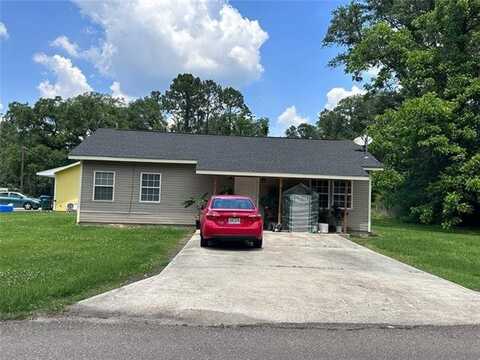 408 MISSISSIPPI Street, Hammond, LA 70403