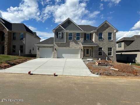 12129 Bethel Hollow Drive, Knoxville, TN 37932