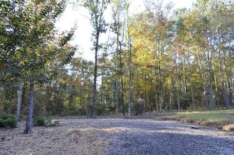 Champs Way Lot 6, Starkville, MS 39759