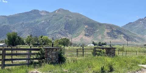 2623 N Canyon Road, Lamoille, NV 89828