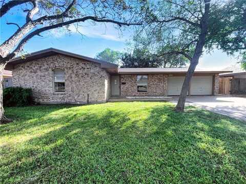 1008 Diomede St, Portland, TX 78374