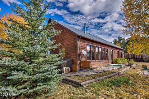 137 GCR 6480, Grand Lake, CO 80447