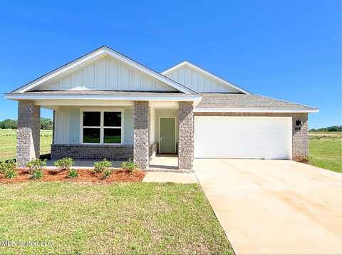 141 Mill Court, Lucedale, MS 39452