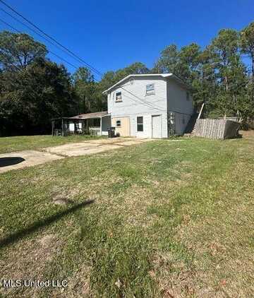 3517 Raintree Drive, Gautier, MS 39553