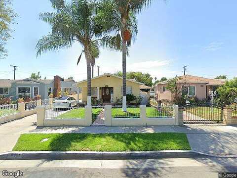 Casitas, BELL GARDENS, CA 90201