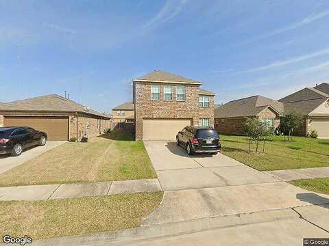 Cottage Step, FRESNO, TX 77545