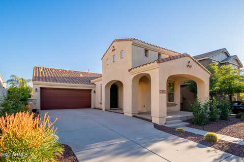 Wycliff, BUCKEYE, AZ 85396