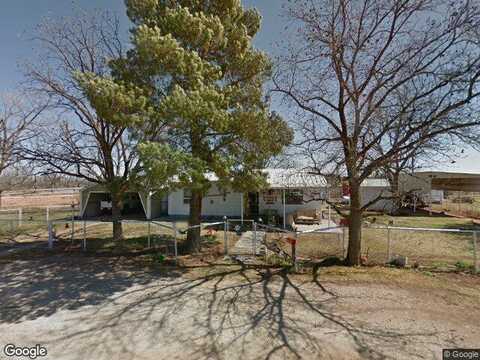 Kickapoo, BRONTE, TX 76933