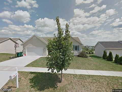 Saint John, COTTAGE GROVE, WI 53527