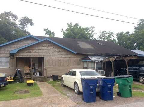 3Rd, CROWLEY, LA 70526