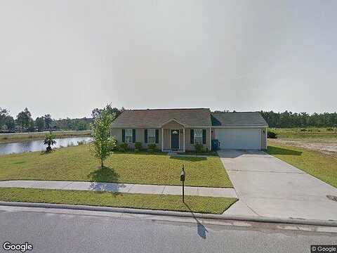 Willow, GUYTON, GA 31312