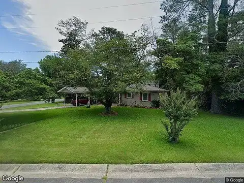 Woodland, WARNER ROBINS, GA 31088