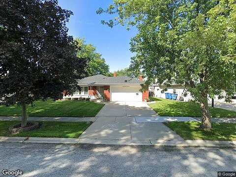 170Th, SOUTH HOLLAND, IL 60473