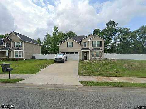 Meredith, HINESVILLE, GA 31313