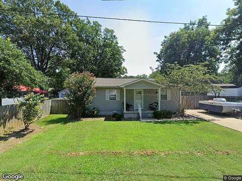 Division, MEDINA, TN 38355