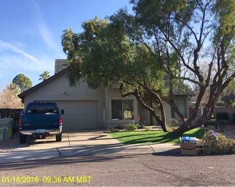 62Nd, GLENDALE, AZ 85302