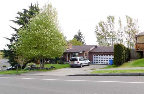 48Th, TACOMA, WA 98404