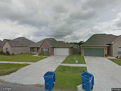 Rue Nuage, CARENCRO, LA 70520