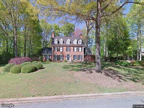 Radcliffe, SIMPSONVILLE, SC 29681