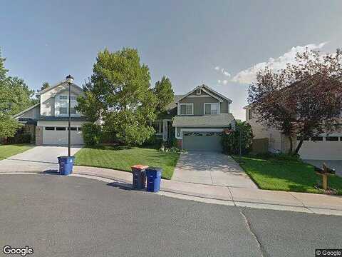 Jordan, PARKER, CO 80134