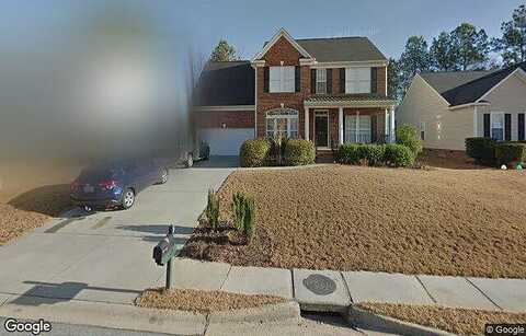 Amberleaf, SIMPSONVILLE, SC 29681