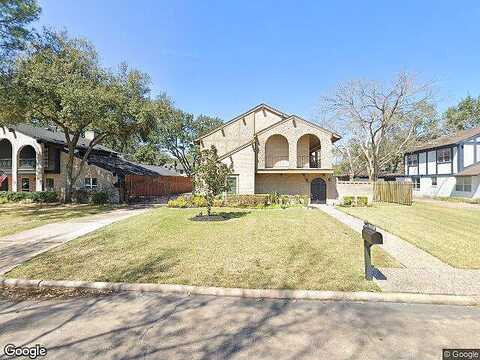 Candlewood, HOUSTON, TX 77042