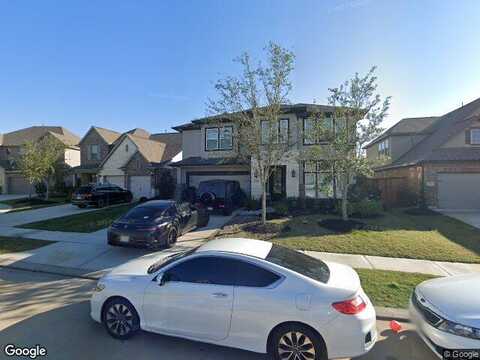 Crestwood Point, CYPRESS, TX 77433