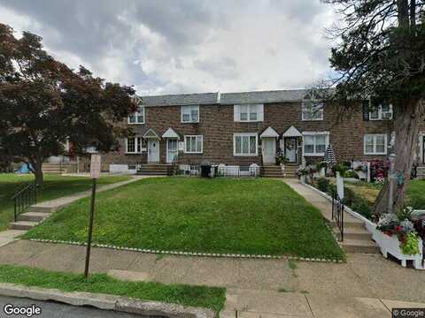 Meadowbrook, DARBY, PA 19023