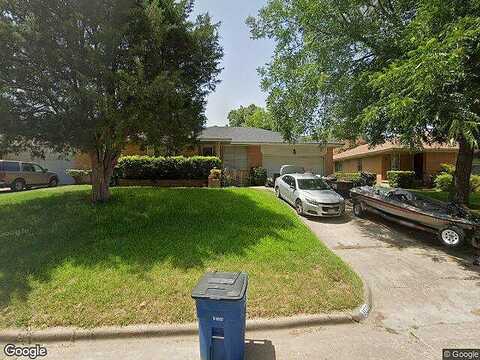 Pinedale, DALLAS, TX 75241