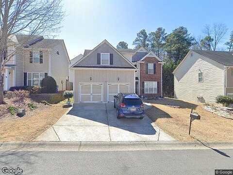 Crescent Brook, DALLAS, GA 30157