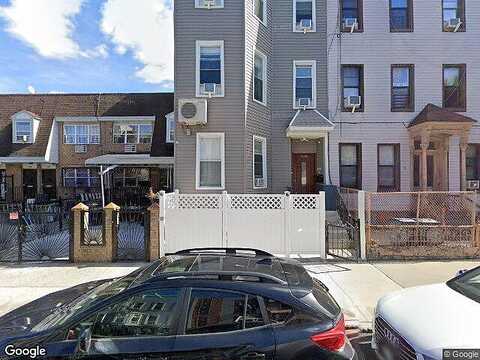 Jefferson, BROOKLYN, NY 11221