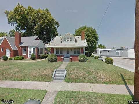 19Th, OWENSBORO, KY 42303