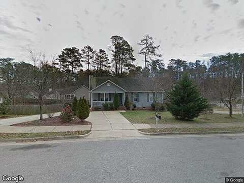 Villavista, GARNER, NC 27529