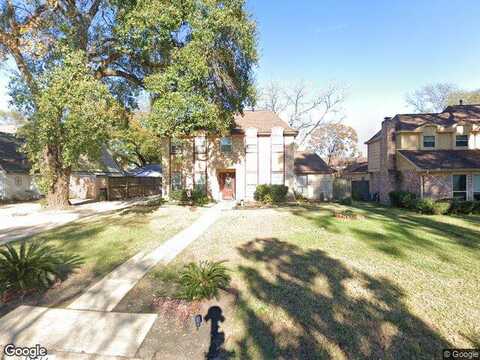 Pinole Lane, HOUSTON, TX 77066