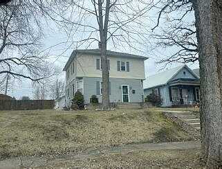 4Th, SPRING VALLEY, IL 61362