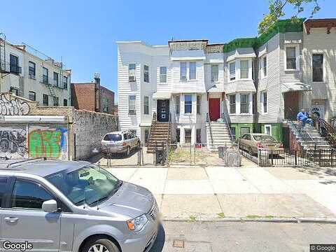 Decatur, BROOKLYN, NY 11207