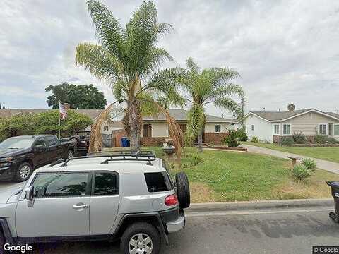 Pomering, DOWNEY, CA 90241